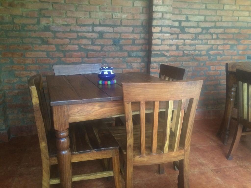 Hotel Mi Casa Katmandu Zewnętrze zdjęcie